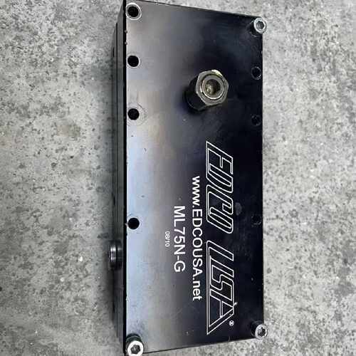 EDCO USA真空发生器 ML75N-G，议价商品