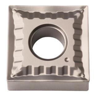 数控金属陶瓷刀片SNMG120404-MT/120408-MT四方型高光洁度刀粒