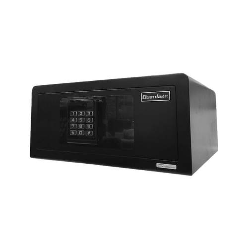 盾牌保险箱家用小型防盗隐形酒店客房宾馆保管箱家用衣柜电子密码保险箱隐形入墙入地密码保险柜夹万