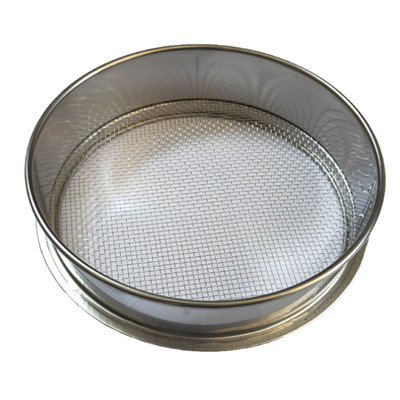 荞麦皮筛子大米茶叶筛家用过滤网