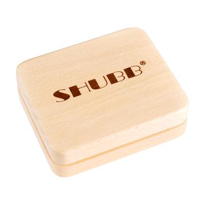 Shubb夏伯原装正品收纳盒