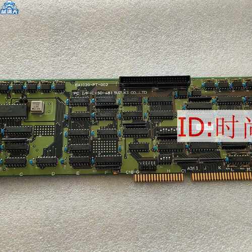 议价EA1020PT002PCIFCSO48SUZUKICO..LTDISA卡适用