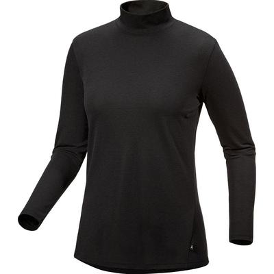 始祖鸟LUMINMOCK棉质长袖T恤