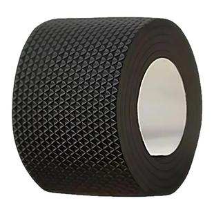 加厚静音鞋底贴自粘防磨损保护贴前掌后跟防滑耐磨贴消音神器防响