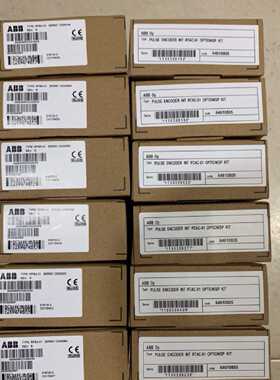 议价RPBA-01 RTAC-01 ABB 全新 （议价