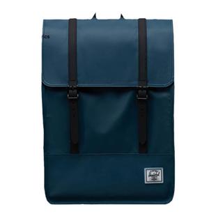 Herschel加拿大赫行防雨Survey电脑双肩书包商务户外17.5升背包