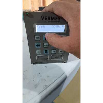 VERMES维密斯点胶控制器MDC3200压电阀MDC32