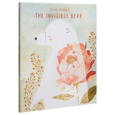 CecileMetzgerTheInvisible