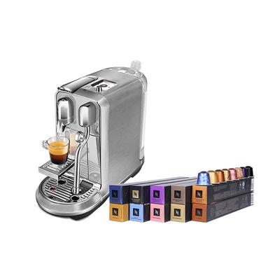 Nespresso胶囊咖啡机家用全自动