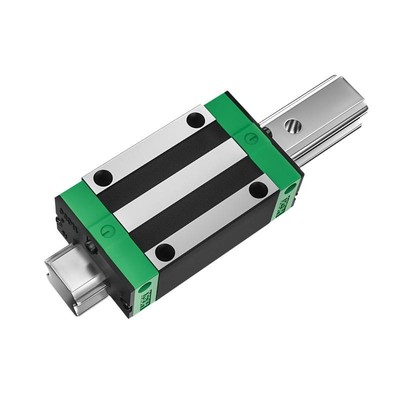 德国直线导轨滑块线轨微型