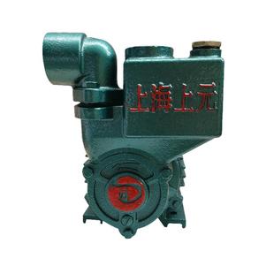 正品上海上元自吸泵家用静音抽水泵太阳能自来水管道增压泵370W