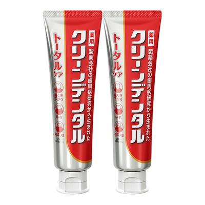 第一三共日本进口美白孕妇牙膏