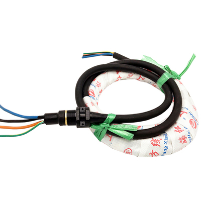 大型水泵电源线潜水泵油浸泵电缆线8-50平方排污水泵大功率水泵线