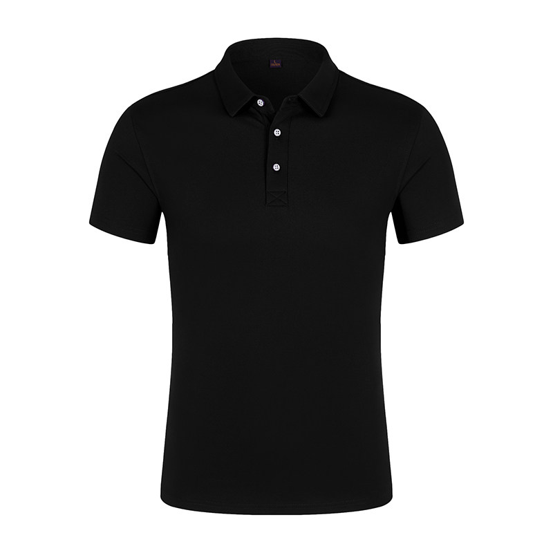 中国移动工作服短袖夏装手机营业厅工装男女翻领POLO衫定制印logo