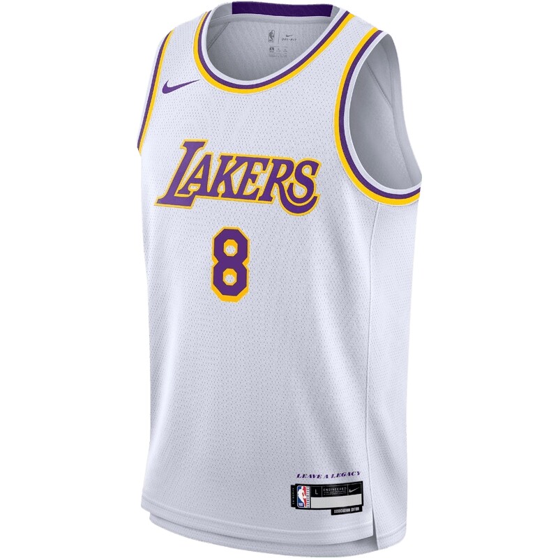 NBA大童运动背心美式篮球训练运动跑步无袖圆领T恤短袖