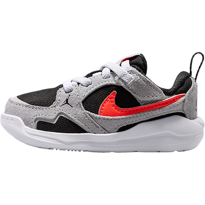 Nike/耐克正品Jordan婴童运动低帮复古柔软缓震运动鞋HQ0508-006