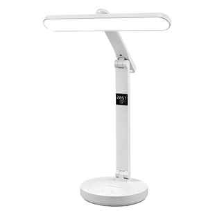 台灯护眼学习专用学生儿童德国床头灯防近视蓝充电插电桌面阅读