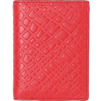 IT翻折钱包实用多卡位皮夹