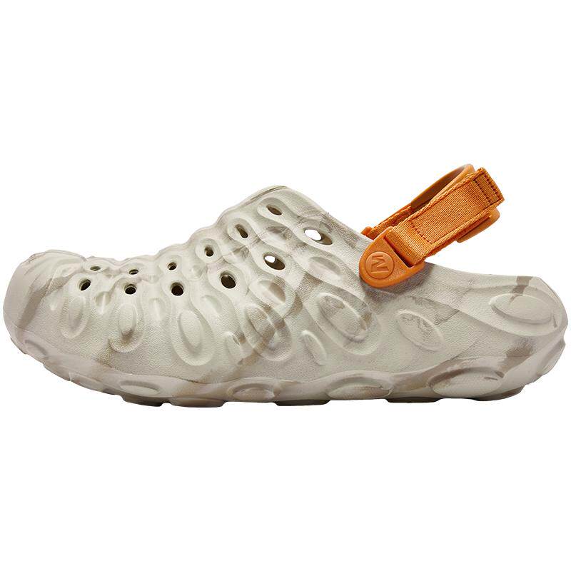 MERRELL迈乐2.0T毒液洞洞鞋