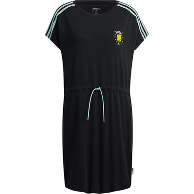 阿迪达斯女子运动连衣裙