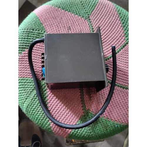 询价-SPEED CONTROL US-5160A-C调速器，