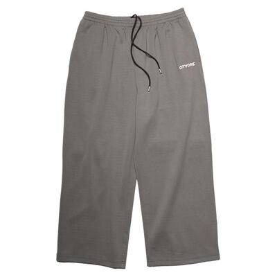 CITYDIVE Sweat Pants 重磅440g加厚保暖廓形运动抽绳式卫裤