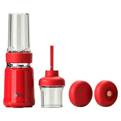 Thimax膳美师送礼佳品轻食破壁机