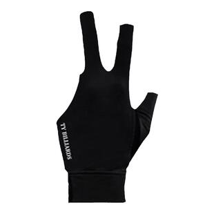 ty太一台球手套三指手套男半指左手不露指职业桌球专用女士右手