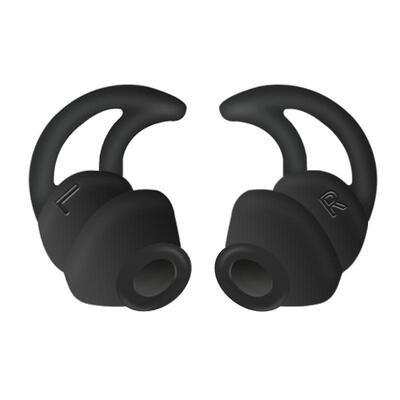 bose鲨鱼鳍入耳式防脱落保护套