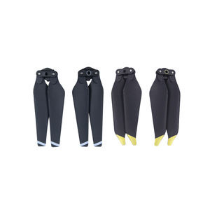 适用于大疆御pro桨叶配件铂金版8330/8331F机翼mavic螺旋桨保护罩