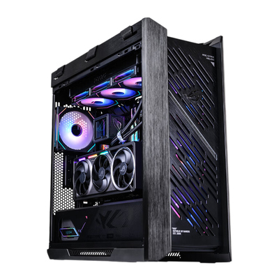 12期免息ROG全家桶9800X3D主机