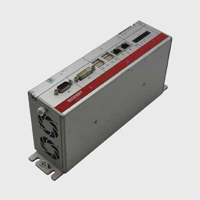 Beckhoff C69200030 Industrie PC