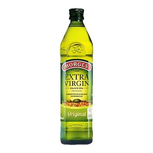 伯爵西班牙原装进口橄榄油特级初榨家用炒菜小瓶烹饪凉拌瓶装食用