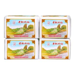 宝城传统手工纸包老枞水仙茶叶散装100g袋装浓香型乌龙茶潮汕A540