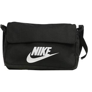 Nike耐克单肩包斜挎包男女户外旅行休闲包腰包运动包手提包CW9300