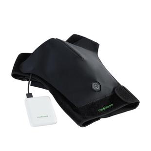 德国medisana肩周炎保暖护肩理疗器披肩神器专业医用级加热治疗仪