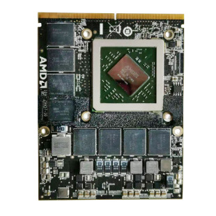 适用IMAC一体机 A1312 显卡 HD6970 109-C29657-10 109-C29647-00