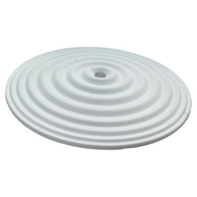 石膏水波纹简约简单大方