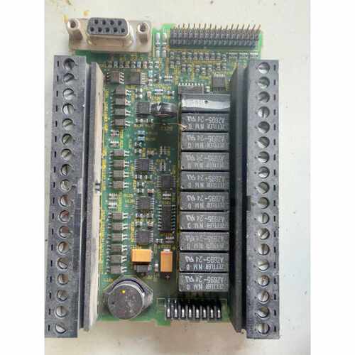 溢价-S7-200 CPU224 IO板，型号214-1BD