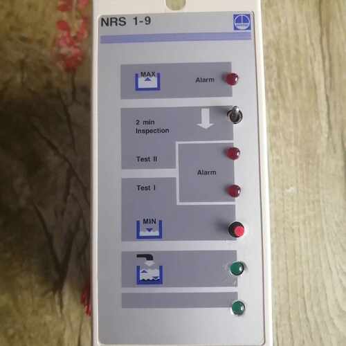 GESTRA 杰斯特拉 NRS  1-9 液位控制器，