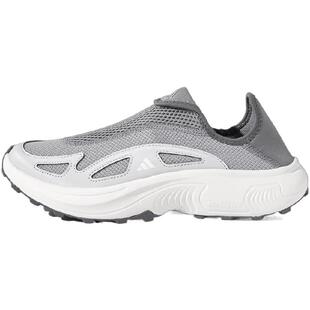 adidas阿迪达斯一脚蹬男鞋官方正品新款户外跑步休闲运动鞋JP6643