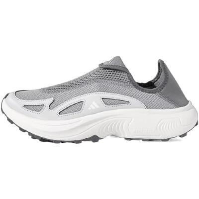 阿迪达斯男鞋一脚蹬运动鞋