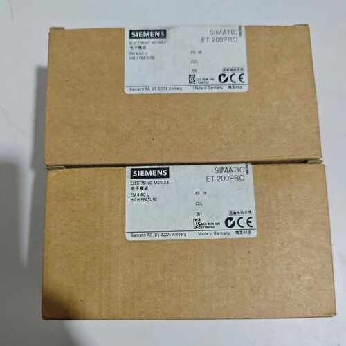 6ES7145-4FF00-0AB0电子模组正询价
