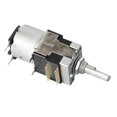 alps双联四联100k马达电位器遥控