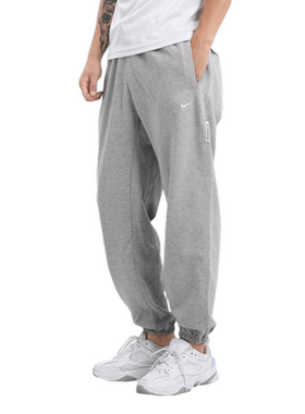 Nike耐克男子运动裤束脚裤卫裤