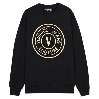 【新品】VERSACE JEANS COUTURE 男士上衣