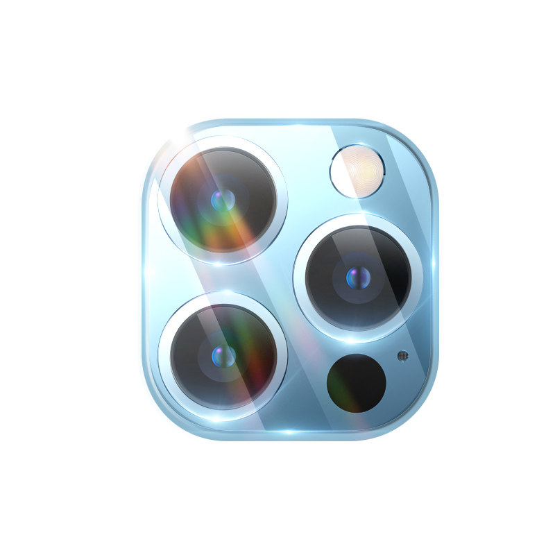闪魔适用苹果18Pro镜头膜iPhone14Pro手机15/16Promax后置摄像头钢化膜13pro相机防划16plus十八全包保护贴膜