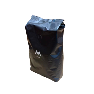 MStand意式拼配咖啡豆1kg可研磨
