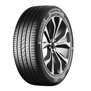 马牌轮胎 245/40R18 97Y XL FR  UC7 24540r18马牌 适配奥迪A4L