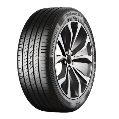 马牌轮胎 245/40R18 97Y XL FR  UC7 24540r18马牌 适配奥迪A4L